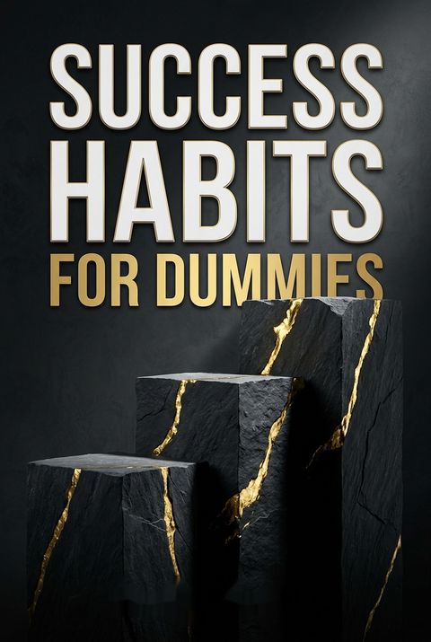 Success Habits For Dummies by Dirk Zeller