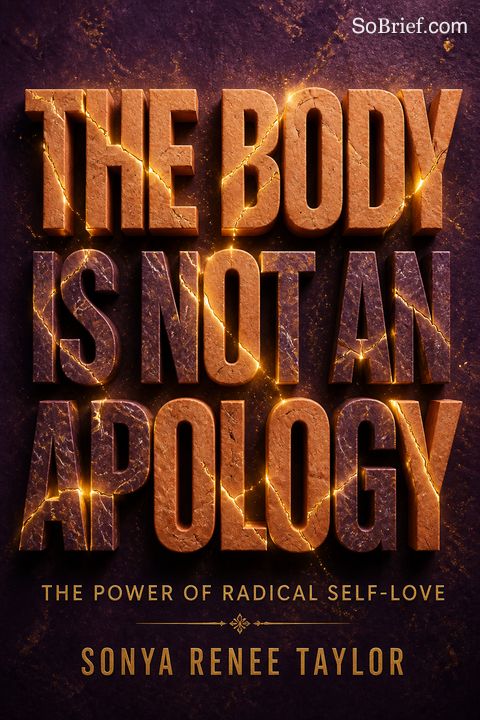 The Body Is Not an Apology