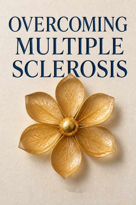 Overcoming Multiple Sclerosis by George Jelinek MD