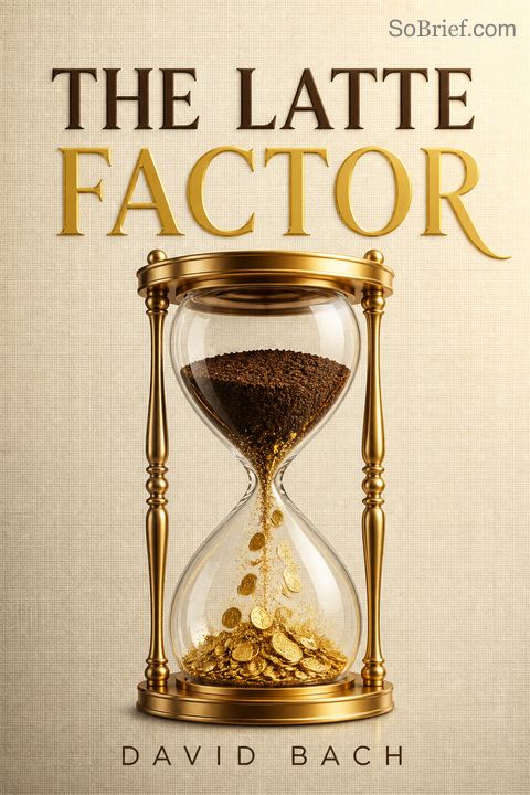 The Latte Factor