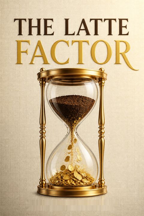 The Latte Factor