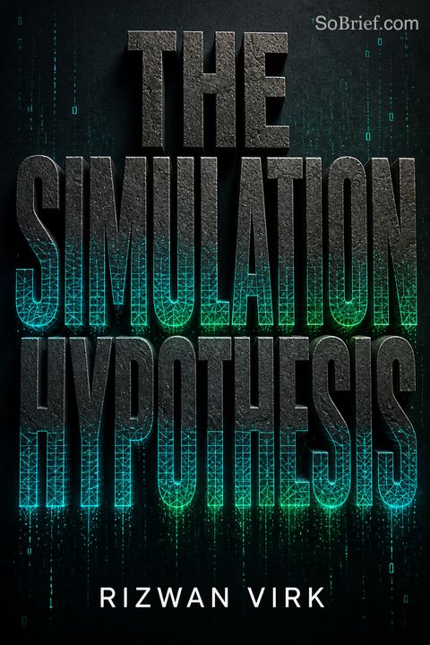 The Simulation Hypothesis