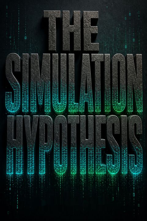 Die Simulationshypothese