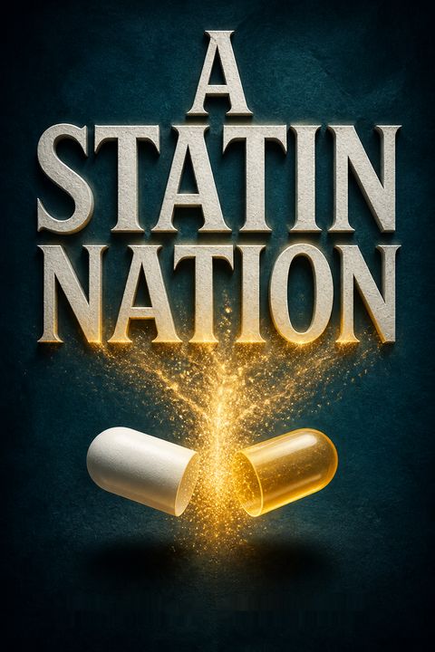 A Statin Nation by Malcolm Kendrick