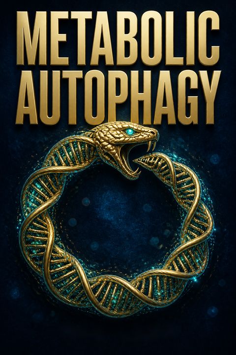 Metabolic Autophagy by Siim Land