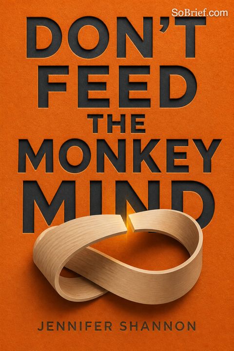 Don't Feed the Monkey Mind