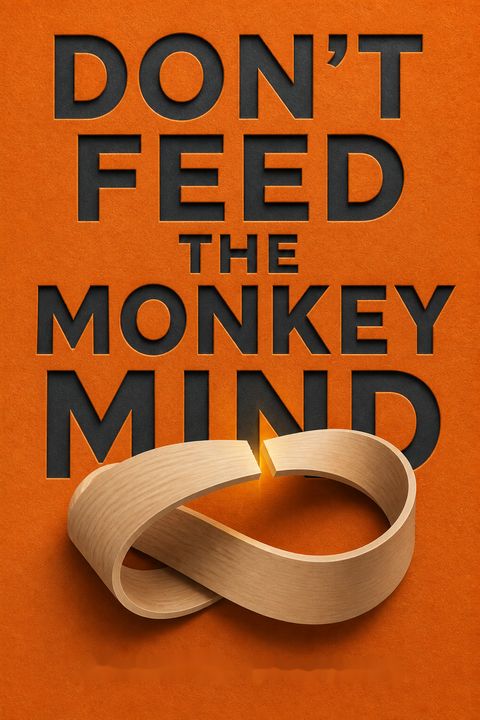 Don't Feed the Monkey Mind