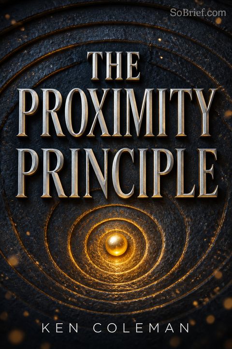 The Proximity Principle