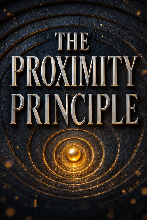 The Proximity Principle