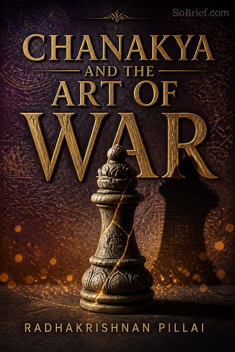 Chanakya and the Art of War