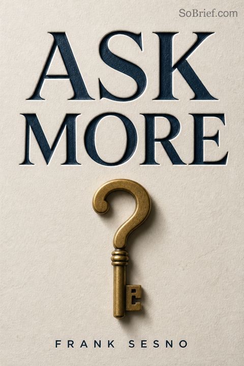 Ask More