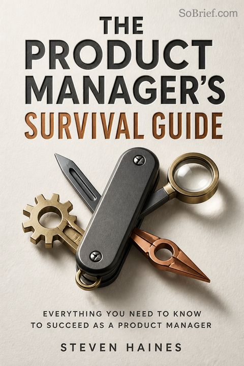 The Product Manager's Survival Guide
