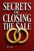 Secrets of Closing the Sale