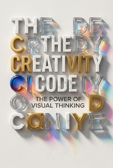 The Creativity Code by Gore Alex