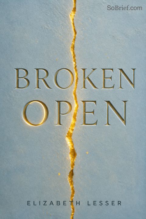 Broken Open