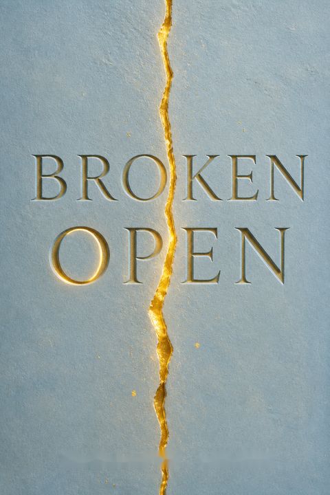 Broken Open