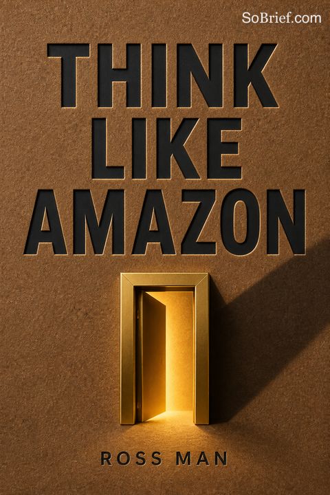 Think Like Amazon