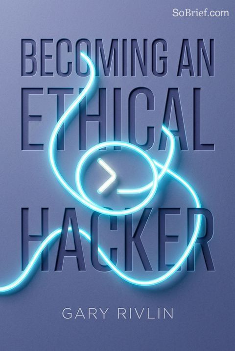 Becoming an Ethical Hacker