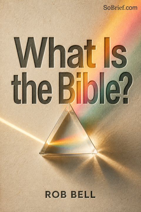 What Is the Bible?