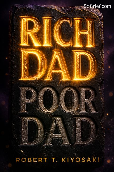 Rich Dad, Poor Dad
