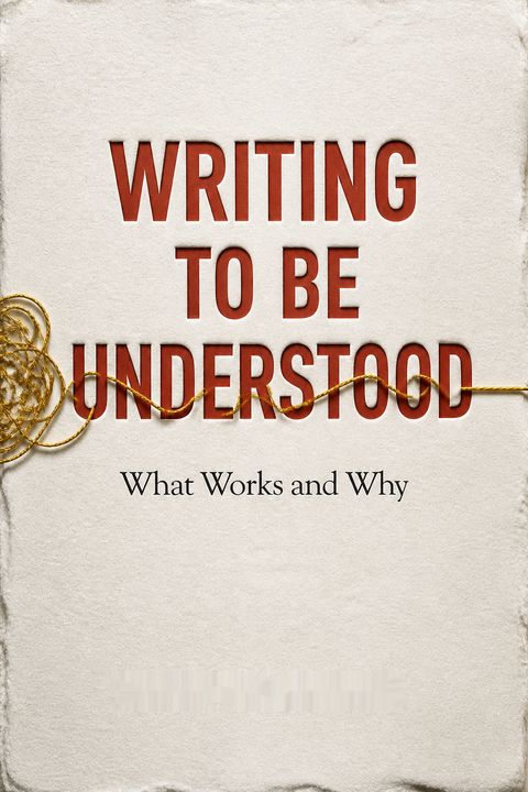 Writing to Be Understood