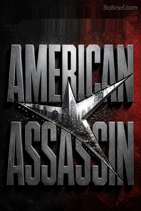 American Assassin
