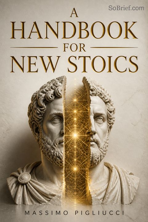 A Handbook for New Stoics