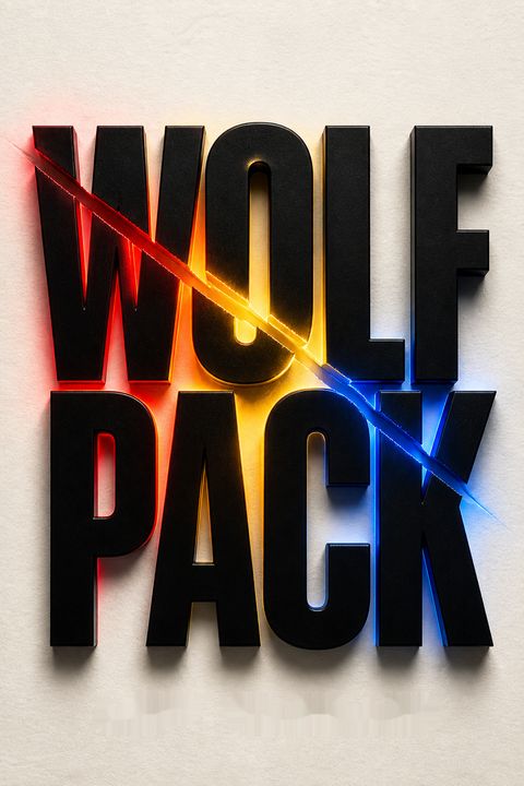 WOLFPACK by Abby Wambach