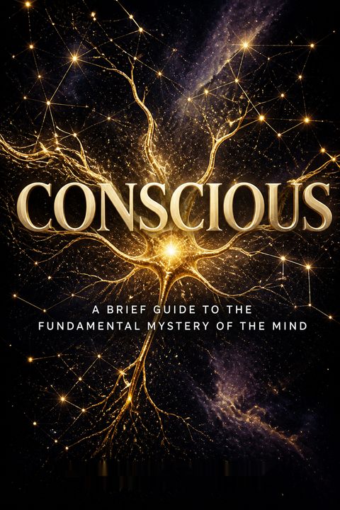 Conscious by Annaka Harris