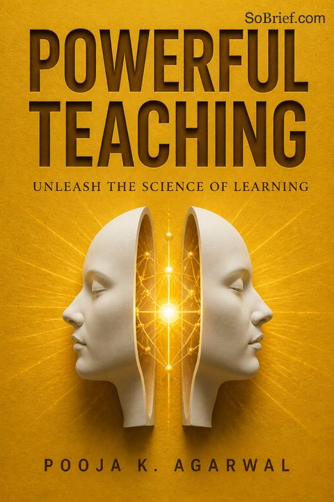 Powerful Teaching
