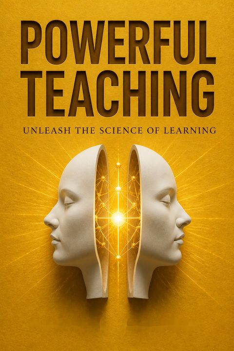 Powerful Teaching