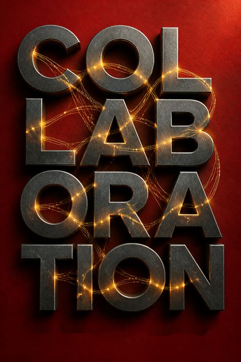 Collaboration by Morten T. Hansen
