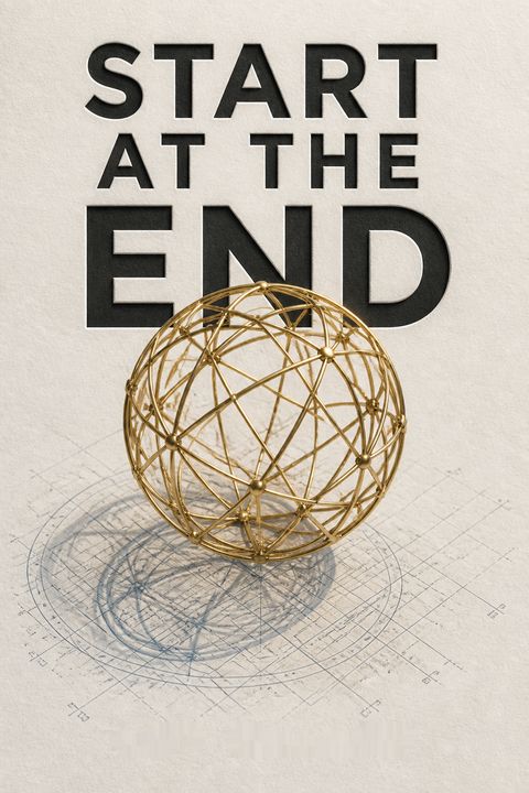 Start at the End by Matt Wallaert
