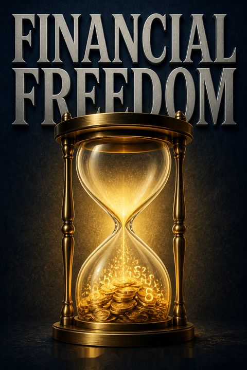 Financial Freedom by Grant Sabatier