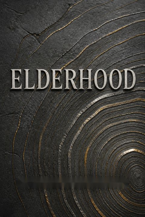 Elderhood by Louise Aronson