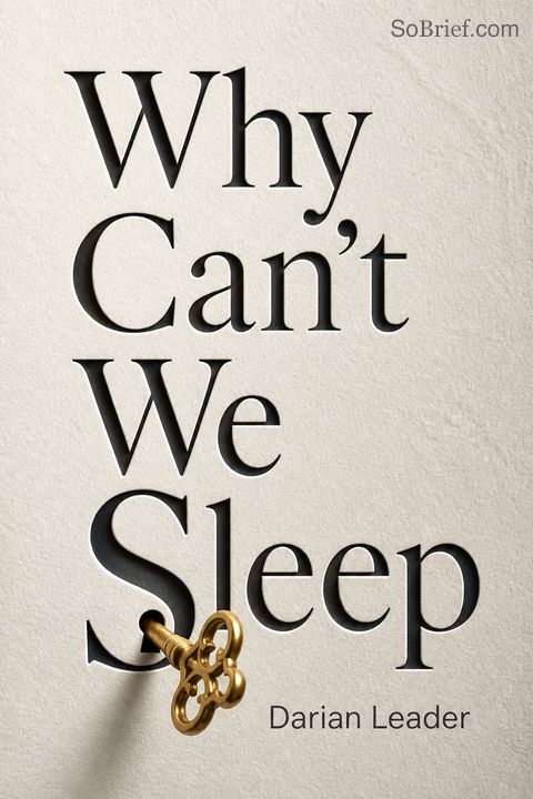 Why Can't We Sleep