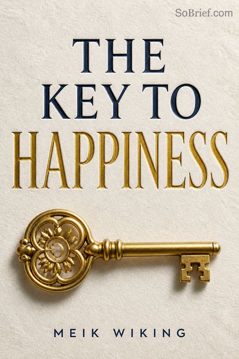 The Key to Happiness