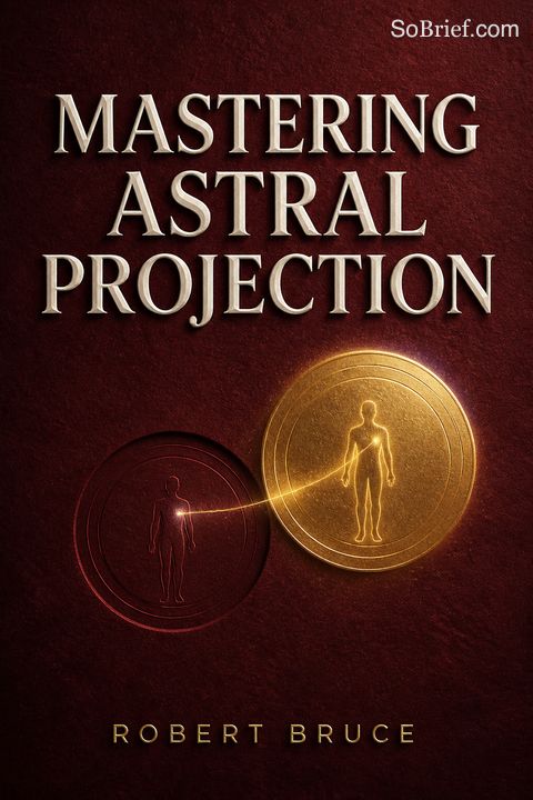 Mastering Astral Projection