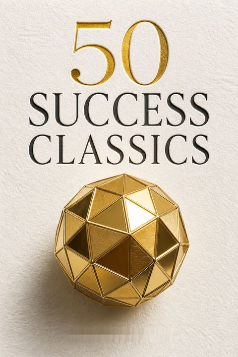 50 Success Classics by Tom Butler-Bowdon