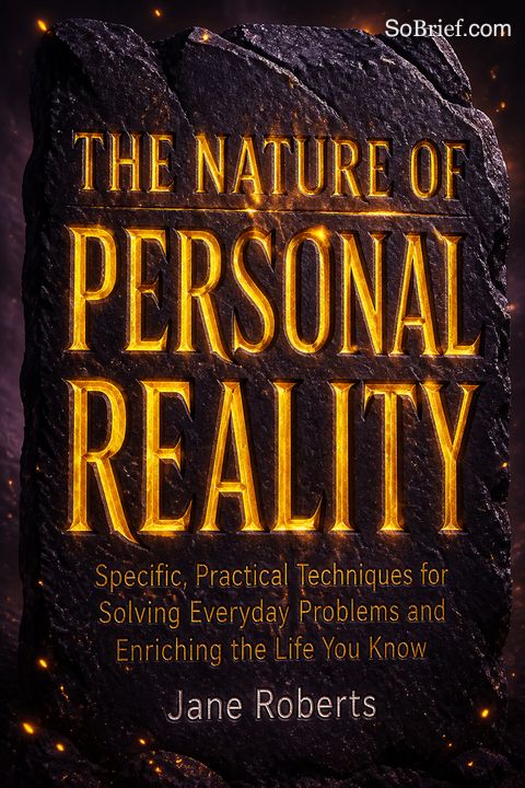 The Nature of Personal Reality