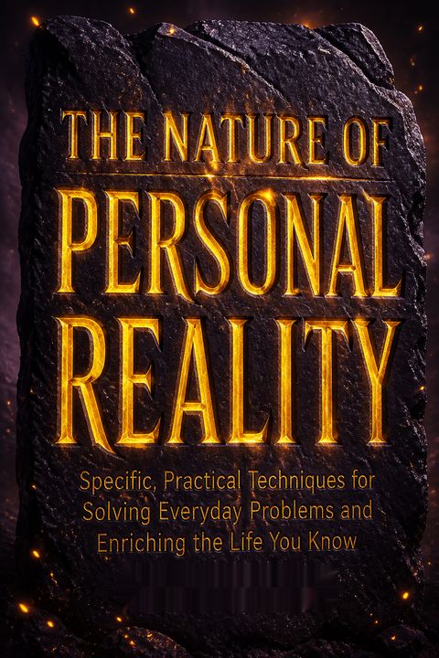 The Nature of Personal Reality