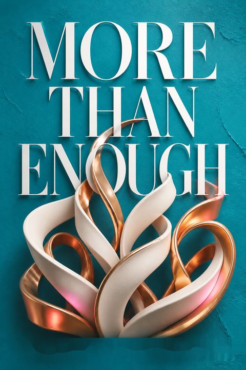More Than Enough