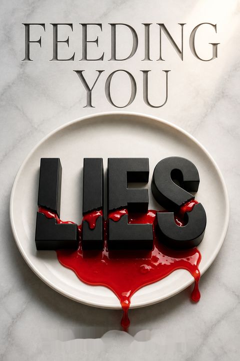 Feeding You Lies by Vani Hari