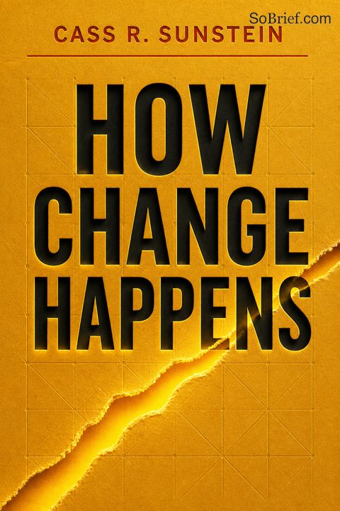 How Change Happens