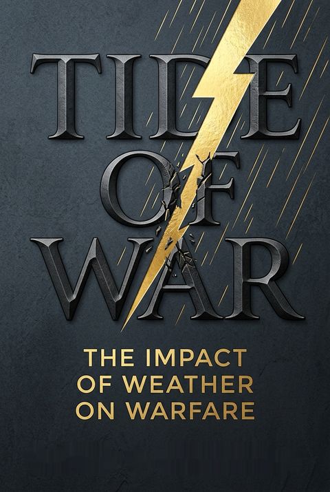 Tide of War by David R Petriello