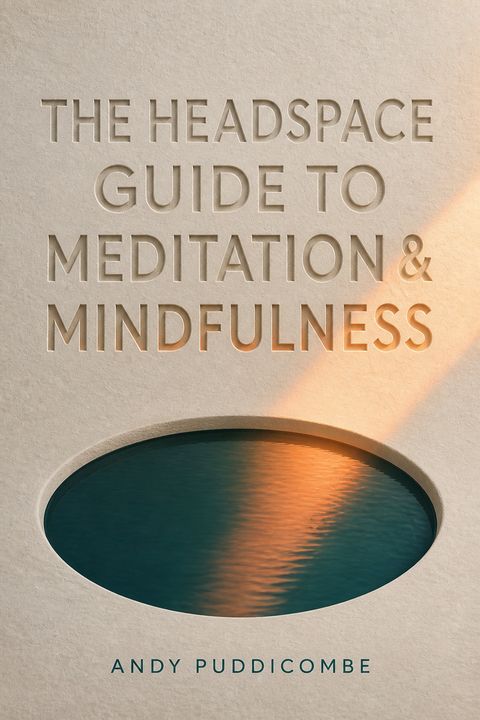 The Headspace Guide to Meditation &amp; Mindfulness by Andy Puddicombe