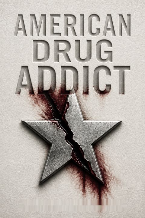 American Drug Addict by Brett Douglas