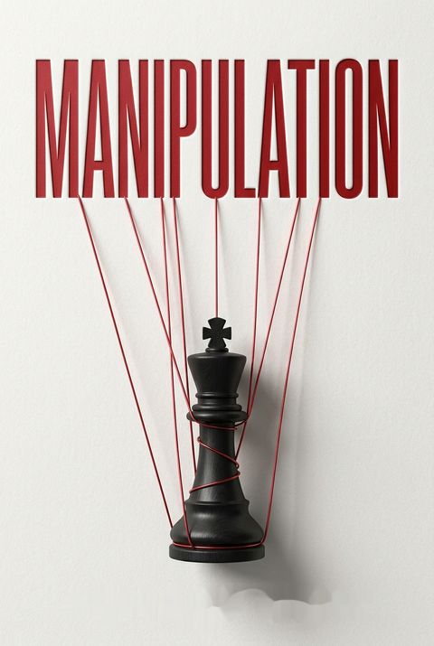 Manipulation by Deborah Weiss