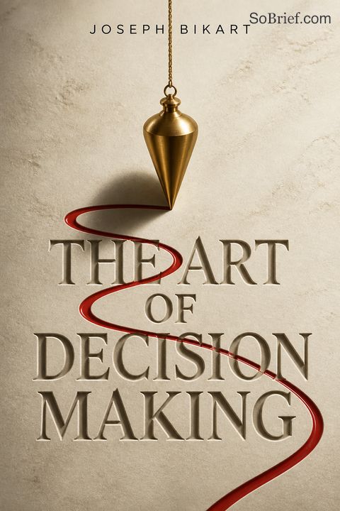 The Art of Decision Making