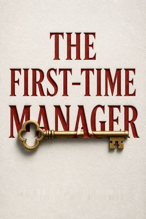 The First-Time Manager by Loren B. Belker
